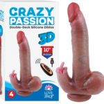 CRAYZ ÇİFT KATMAN
