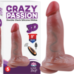 CRAYZ ÇİFT KATMAN