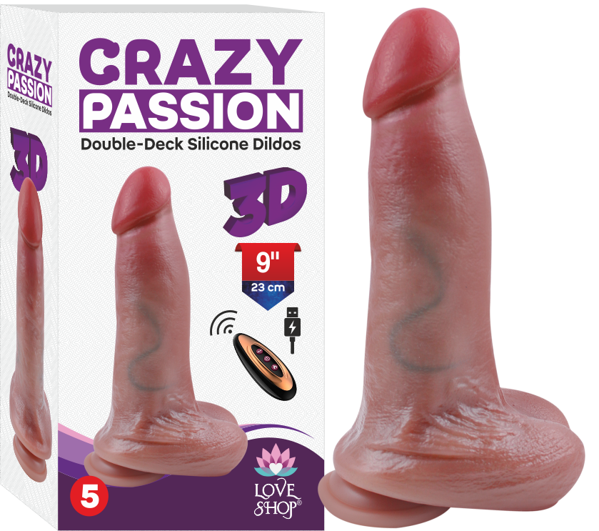 CRAYZ-CIFT-KATMAN-resim-1728 CRAYZ ÇİFT KATMAN - Image 1