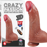 CRAYZ ÇİFT KATMAN