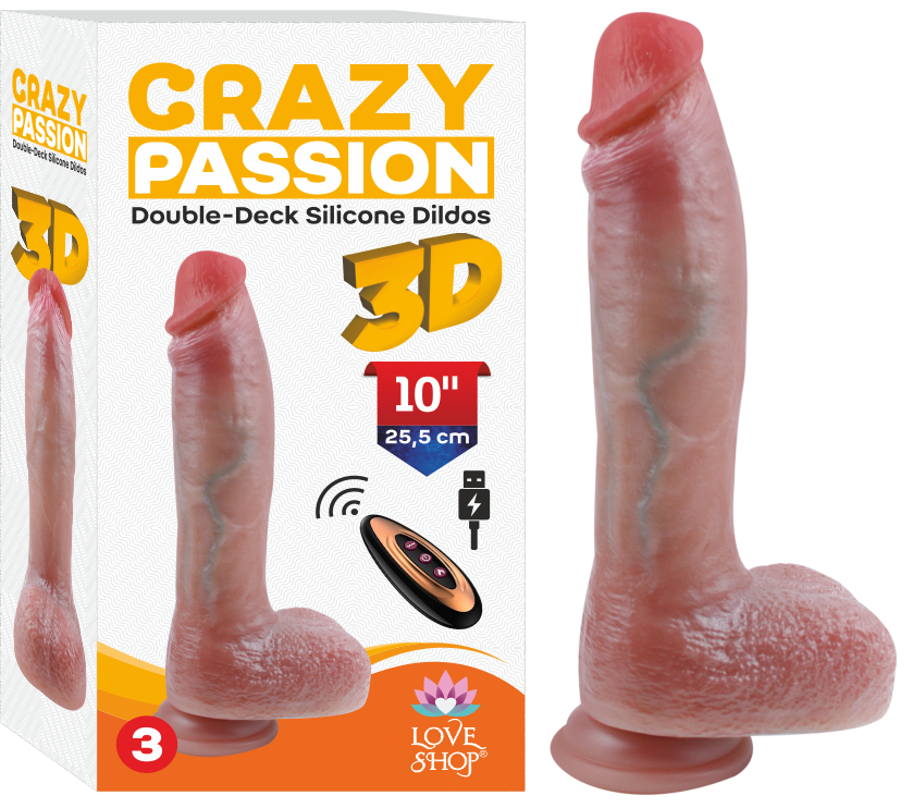 CRAYZ-CIFT-KATMAN-resim-1730 CRAYZ ÇİFT KATMAN - Görsel 1