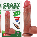 CRAYZ ÇİFT KATMAN