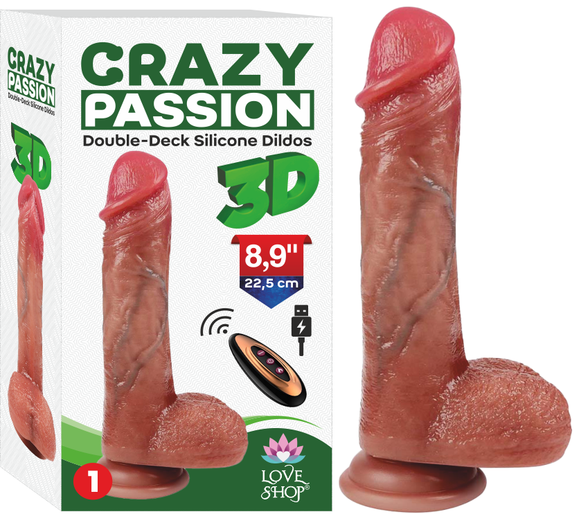 CRAYZ-CIFT-KATMAN-resim-1732 CRAYZ ÇİFT KATMAN - Görsel 1