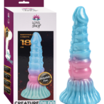 CREATURE DİLDO