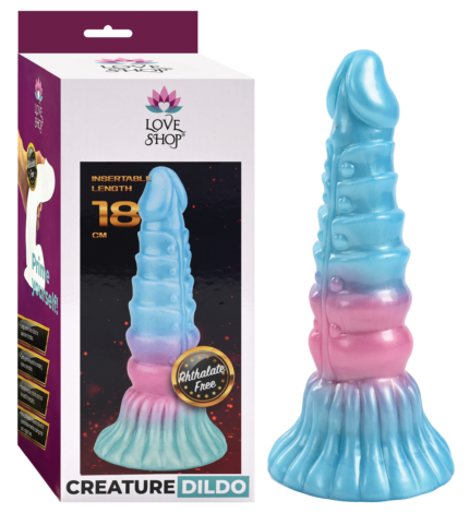 CREATURE DİLDO