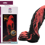 CREATURE DİLDO
