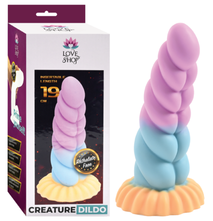 CREATURE DİLDO