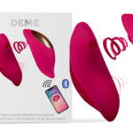 DEME APP