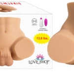 DENİS MASTÜRBATÖR