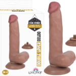 DOUBLE LAYER DİLDO