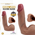 DOUBLE LAYER SİLİCONE SLEVE