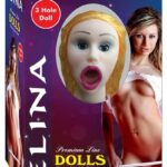 ELİNA ŞİŞME BEBEK