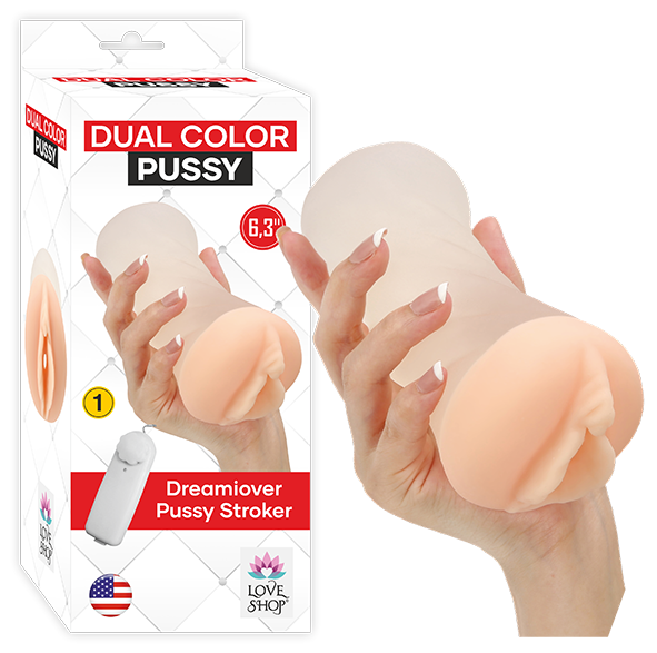 DUAL-COLOR-PUSSY-resim-1417 DUAL COLOR PUSSY - Görsel 1