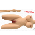 EDNA MASTÜRBATÖR 6 KG  USB ŞARJ-SESLİ TİTREŞİM