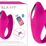 ELA APP-MOR RENKLİ