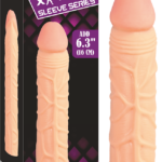 EXTRA SLEVE