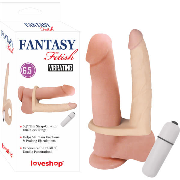 FANTASY-FETISH-VIBRATING-resim-1109 FANTASY FETİSH VİBRATİNG - Image 1