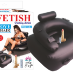 FETISH LOVE CHAIR
