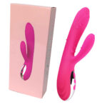 FLOWER VİBRATOR
