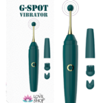 G-SPOT VIBRATOR