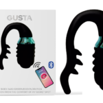 GUSTA APP - PEMBE RENKLİ