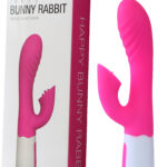 HAPPY BUNNY RABBİT