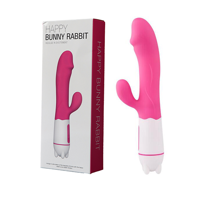 HAPPY-RABBIT-VIBRATOR-resim-1337 HAPPY RABBİT VİBRATOR - Görsel 1