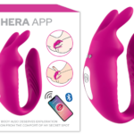 HERA APP -MOR RENKLİ