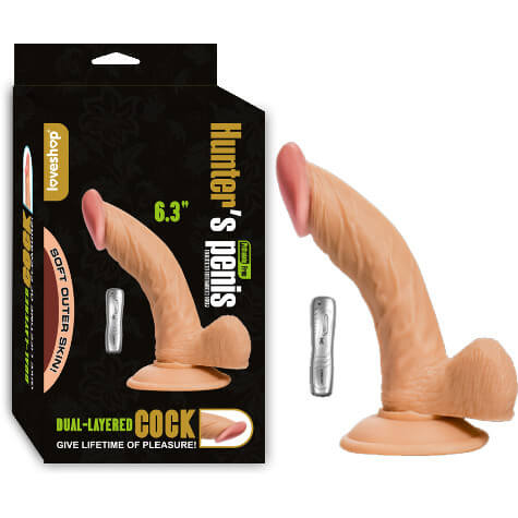HUNTER-39-S-PENIS-resim-1040 HUNTER'S PENİS VİBRATİNG - Görsel 1