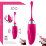 IDO SİYAH RENKLİ