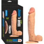JASON'S PENİS VİBRATİNG