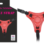 KELY STRAP KEMER