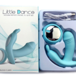 LİTTLE DANCE