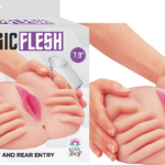 MAGIC FLESH