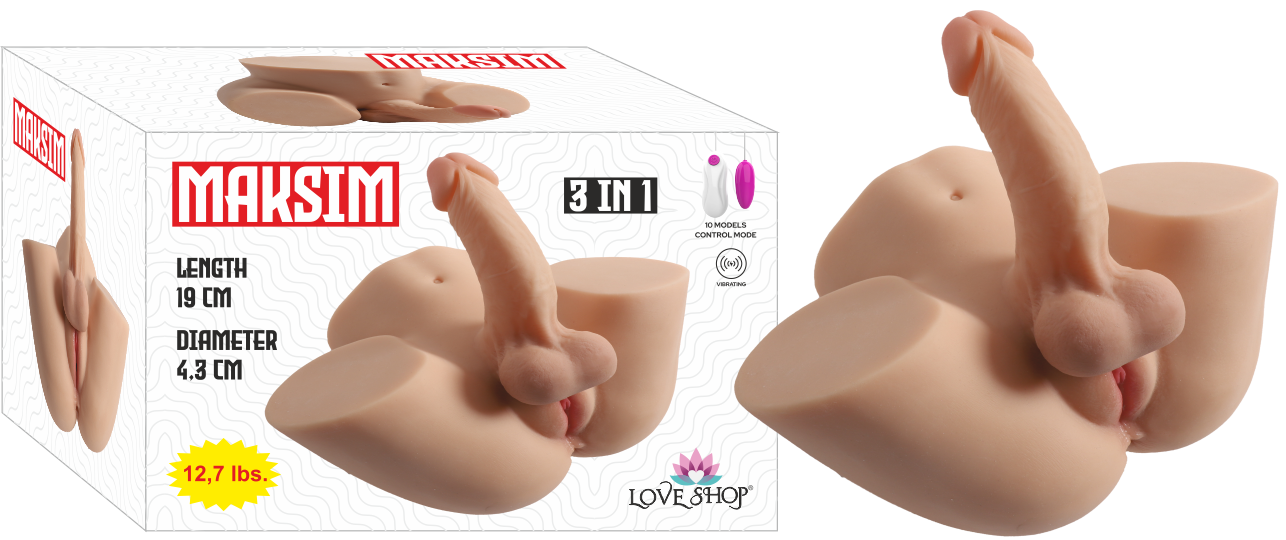 MAKSIM-resim-1629 MAKSİM MASTÜRBATÖR - Görsel 1