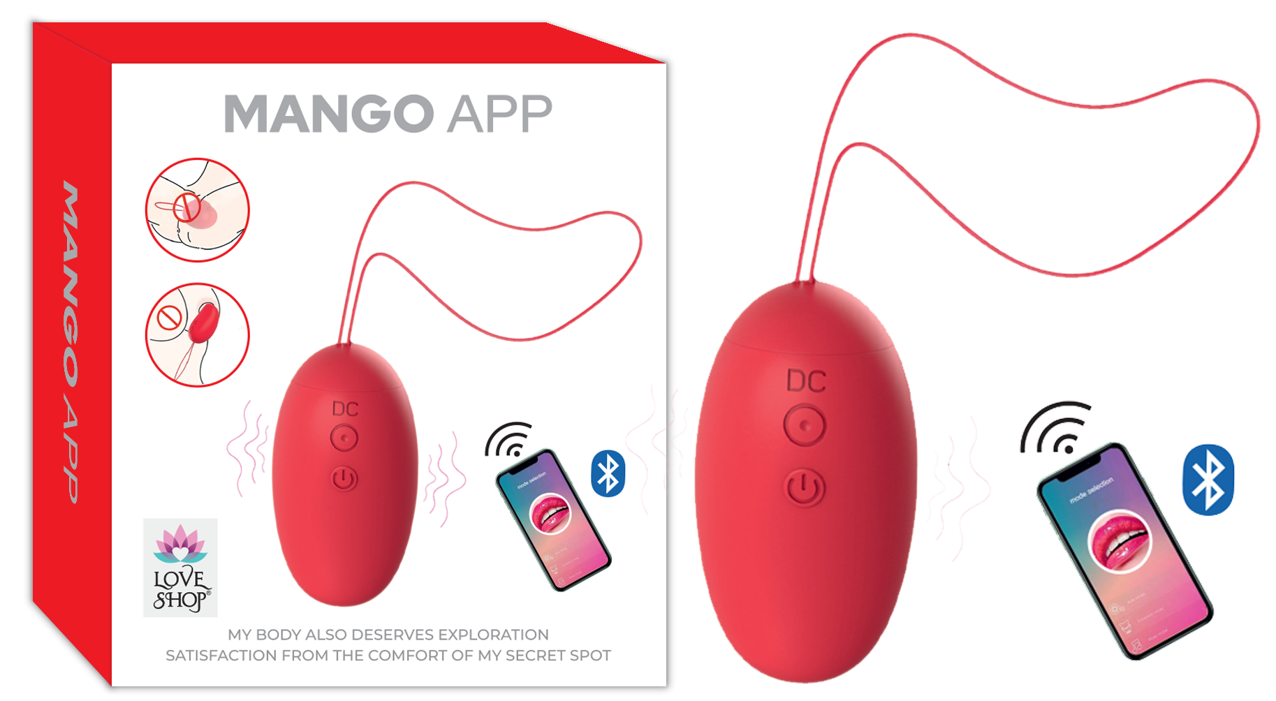 MANGO-KIRMIZI-APP-resim-1449 MANGO APP - Görsel 1