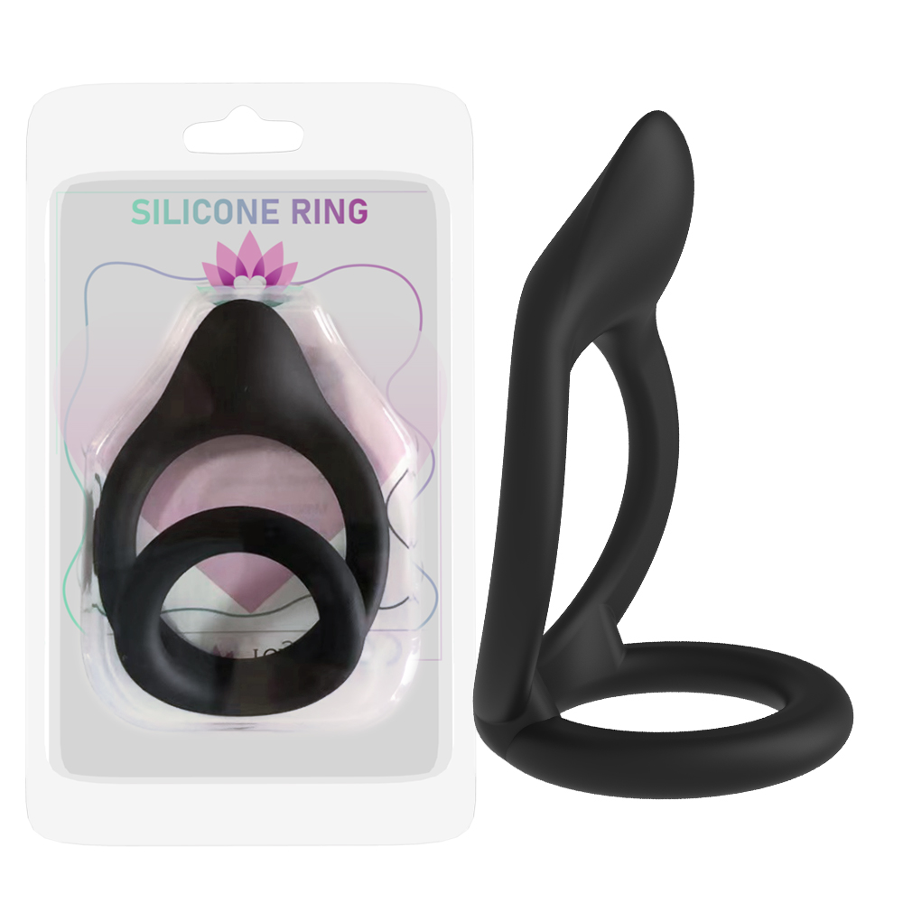 MARCUS-RING-resim-1590 SİLİCONE RİNG - Görsel 1