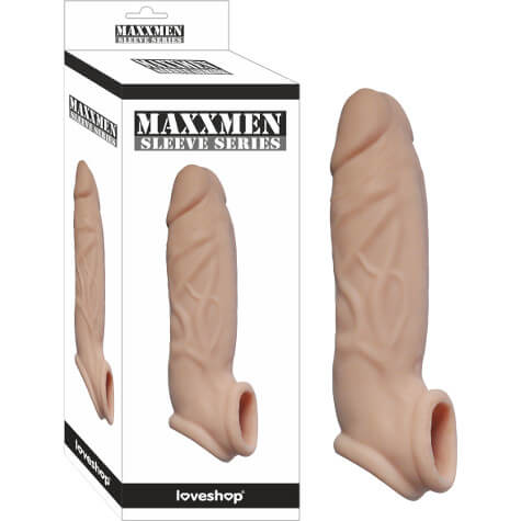 MAXXMEN-SLEEVE-resim-1084 MAXXMEN SLEEVE - Görsel 1