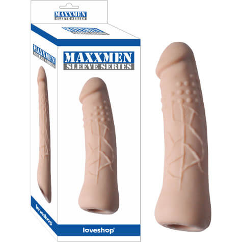 MAXXMEN-SLEEVE-resim-1086 MAXXMEN SLEEVE - Görsel 1