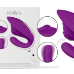 MAYA