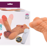 MINI MALE TORSO