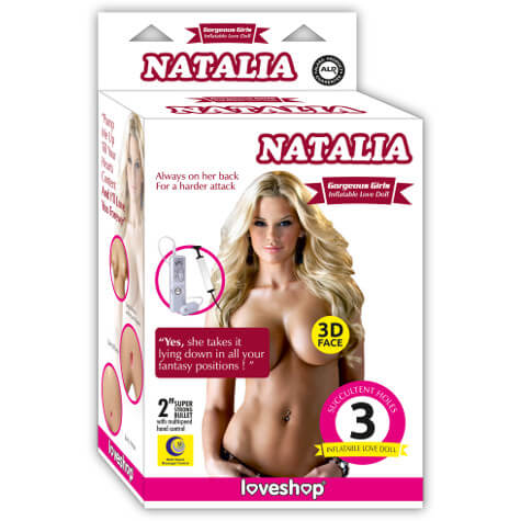 Natalia-resim-67 NATALİA - Image 1