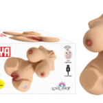 ORYA MASTÜRBATÖR USB ŞARJ-SESLİ TİTREŞİM