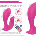 PANAME PRO APP-PEMBE RENKLİ