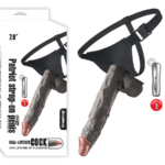 PATRİOT STRAP-ON VİBRATİNG