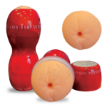 PULSING TEMPTATION ANAL