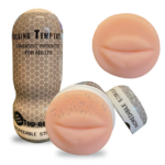 PULSING TEMPTATION MOUTH