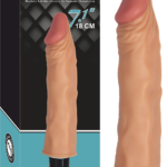 REAL FEEL VIBRATOR