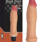REAL FEEL VIBRATOR