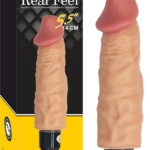 REAL FEEL VIBRATOR